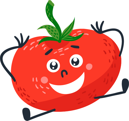 Mr.Pomidor app logo